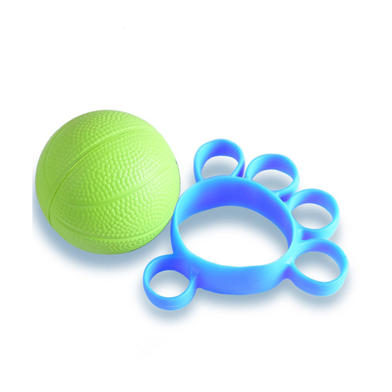 Manus Exercise globi