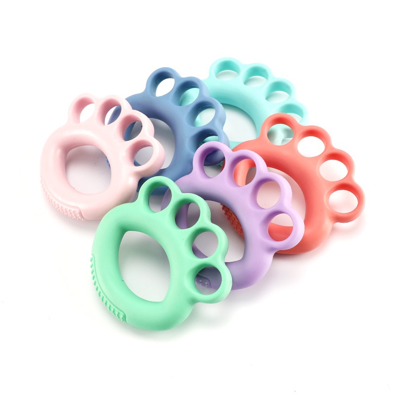 Silicone Grip Ring