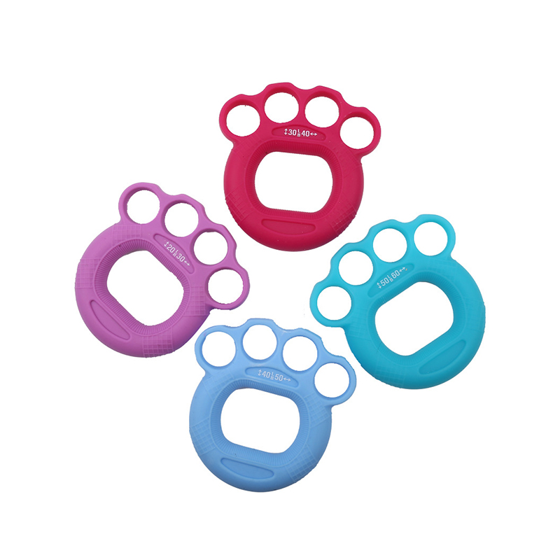 Manus resistentia vincula