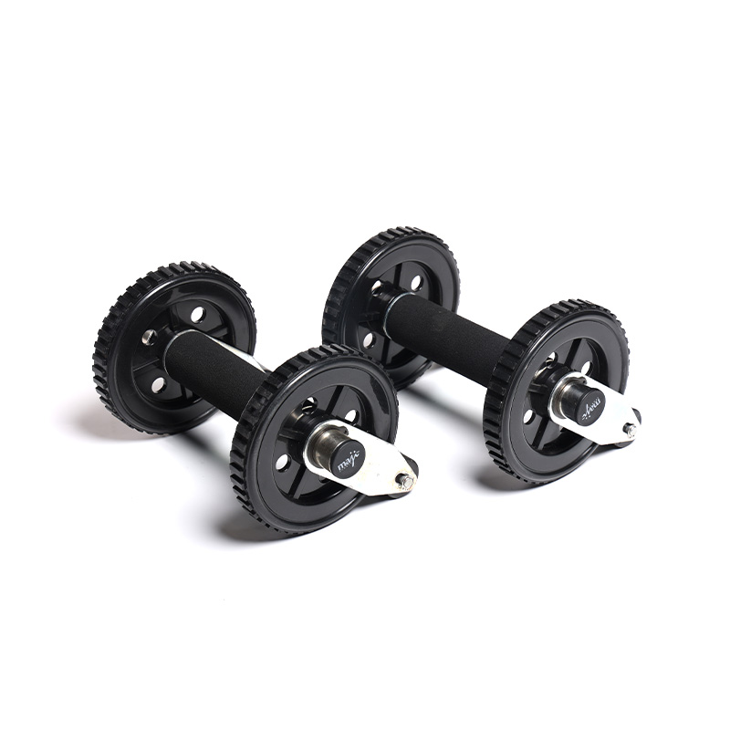 Abdominal Rota fregit