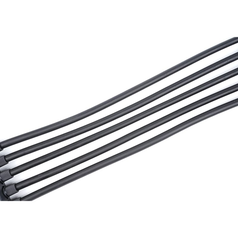 Big Quinque-Tube Resistentia Band Big Quinque-Tube Resistentia Band