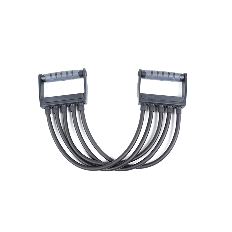 Big Quinque-Tube Resistentia Band Big Quinque-Tube Resistentia Band