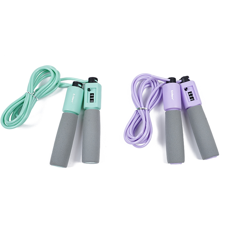 Spuma Counting Salire Ropes Spuma Counting Salire Ropes