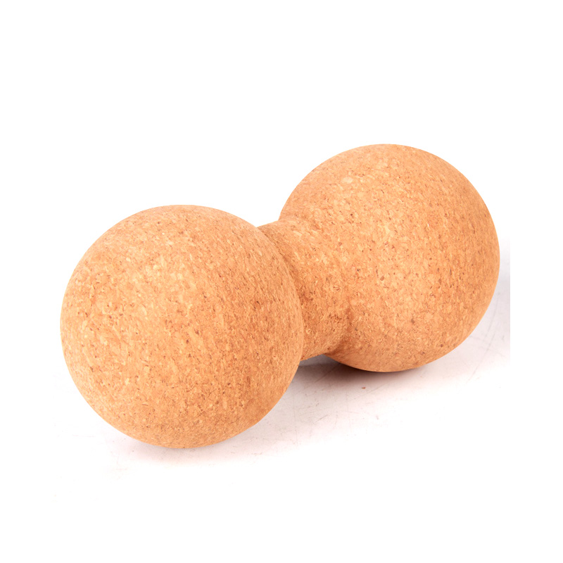 Cork Integrated Yoga Ball Cork Integrated Yoga Ball