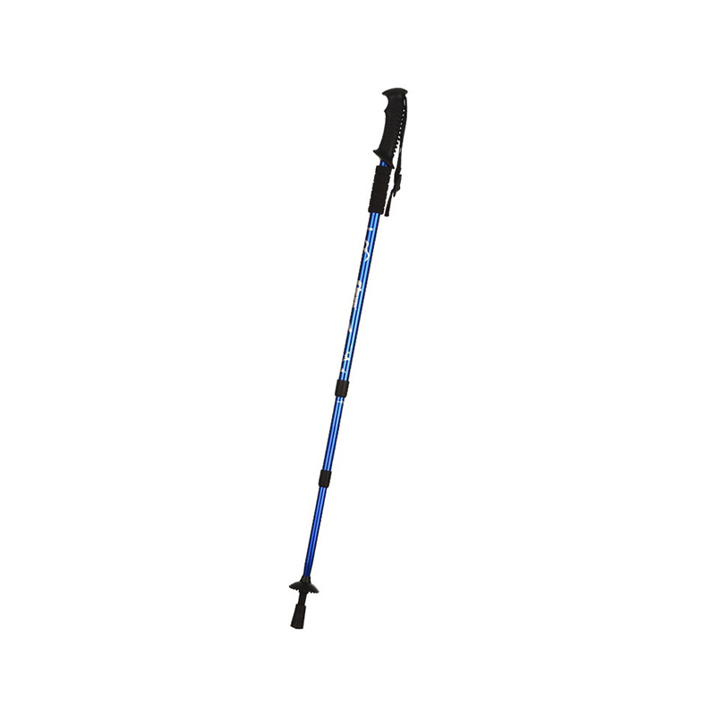 Aluminium Alloy Trekking Poles