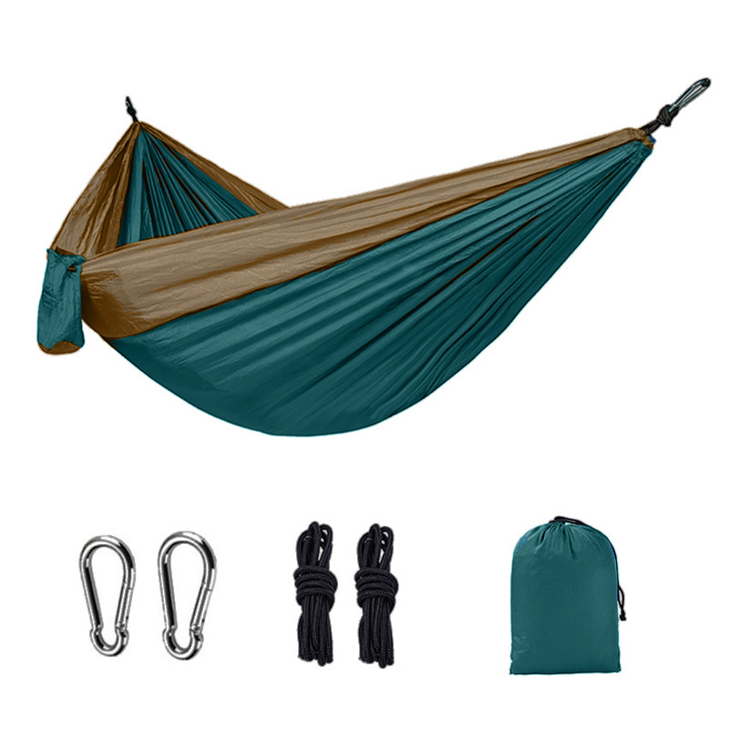 Castra hiking nylon Hammock