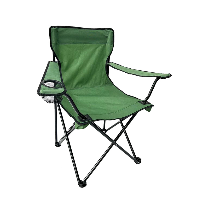 Foldable Outdoor Castra Cathedra