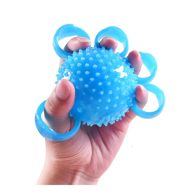 Manus Exercise Thom globos Manus Exercise Thom globos