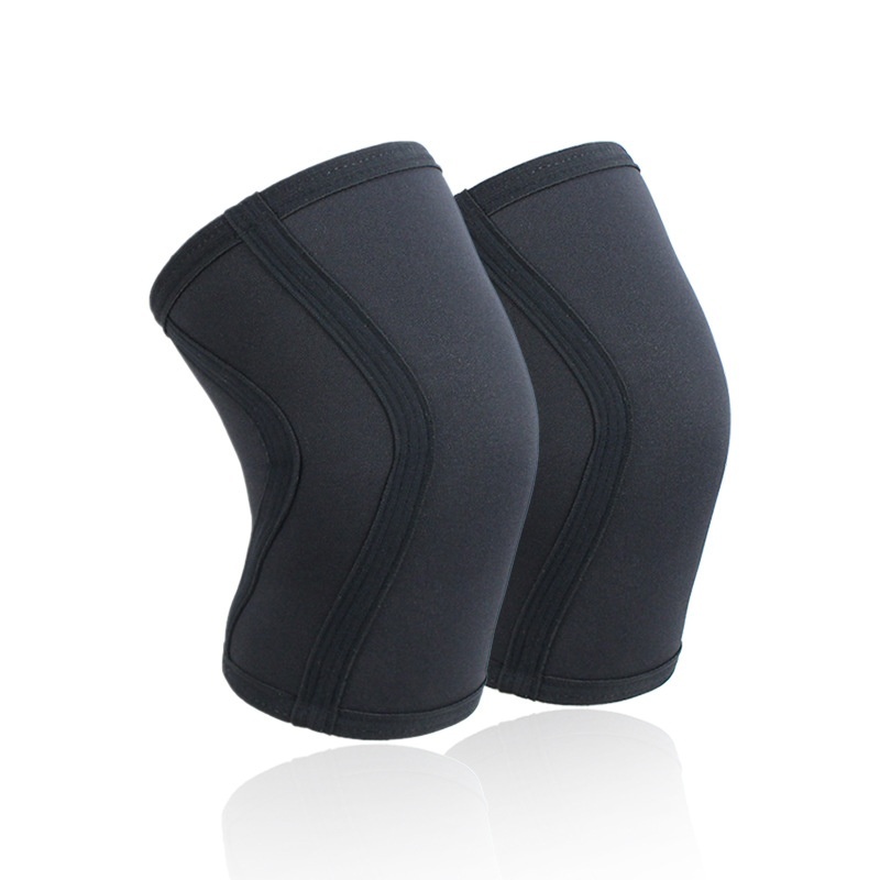 Ludis genu pads
