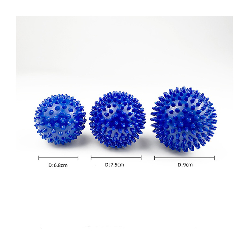 Suspendisse Thorn Ball Suspendisse Thorn Ball