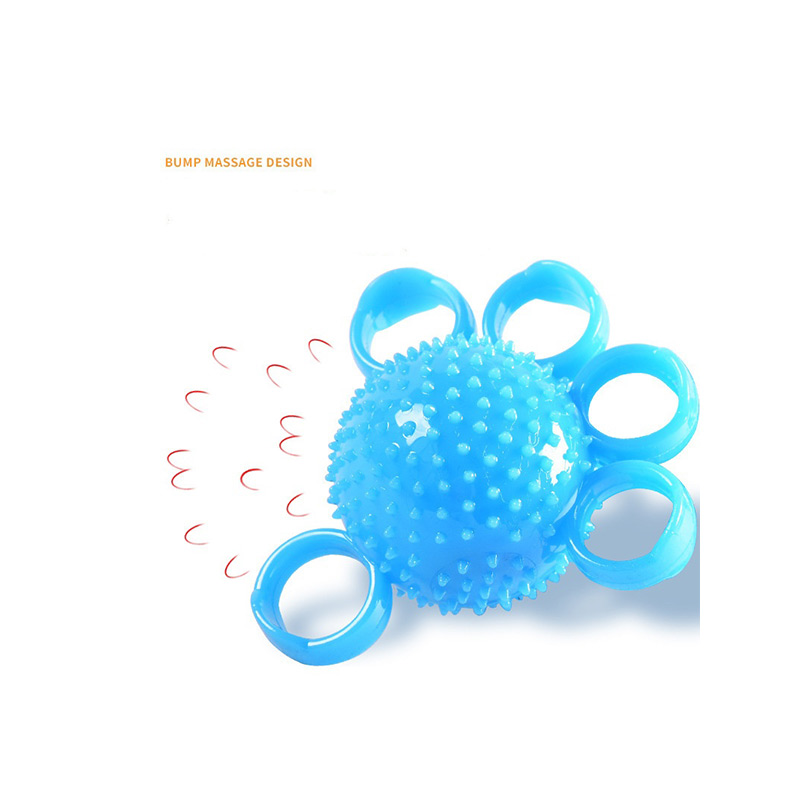 Manus Exercise Thom globos Manus Exercise Thom globos