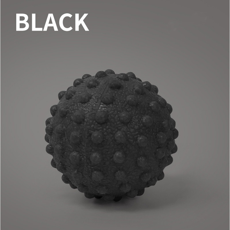 TPR Floating Point Muscle Relaxation Massage Ball TPR Floating Point Muscle Relaxation Massage Ball