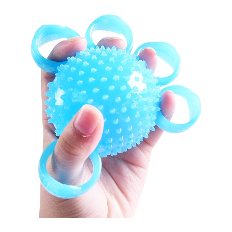 Manus Exercise Thom globos Manus Exercise Thom globos