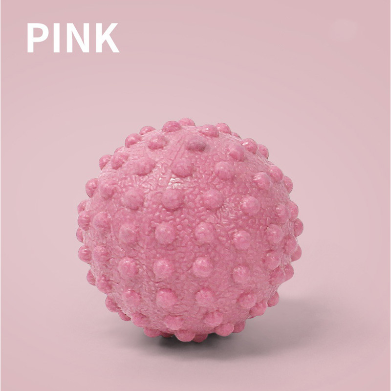 TPR Floating Point Muscle Relaxation Massage Ball TPR Floating Point Muscle Relaxation Massage Ball