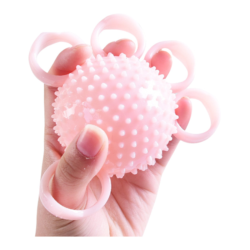 Manus Exercise Thom globos Manus Exercise Thom globos