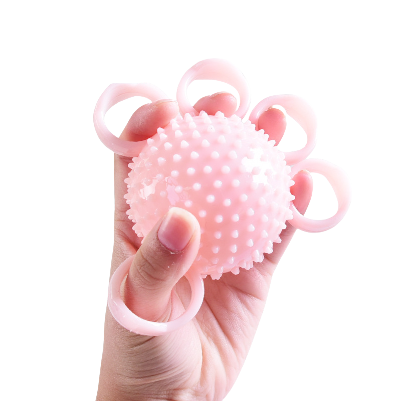 Manus Exercise Thom globos Manus Exercise Thom globos