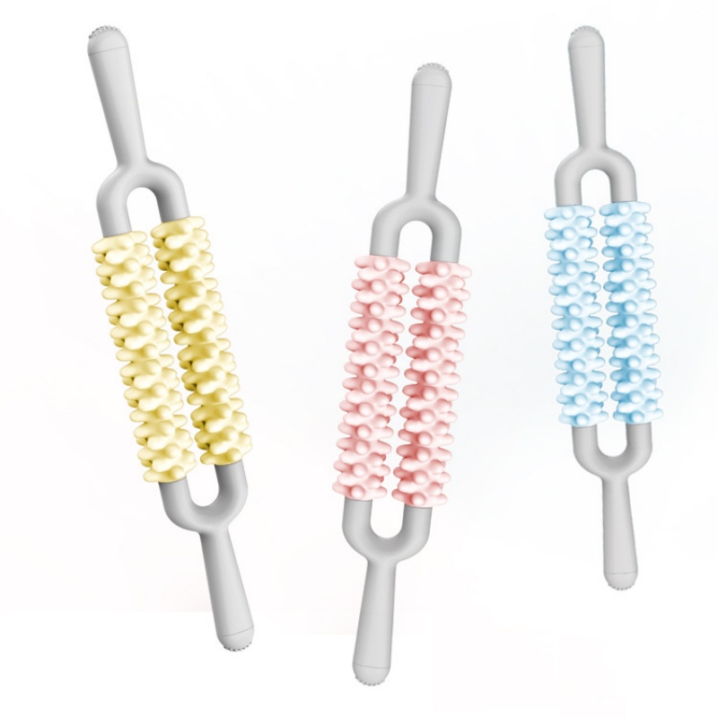 Musculus Suspendisse Rollerus Stick Musculus Suspendisse Rollerus Stick