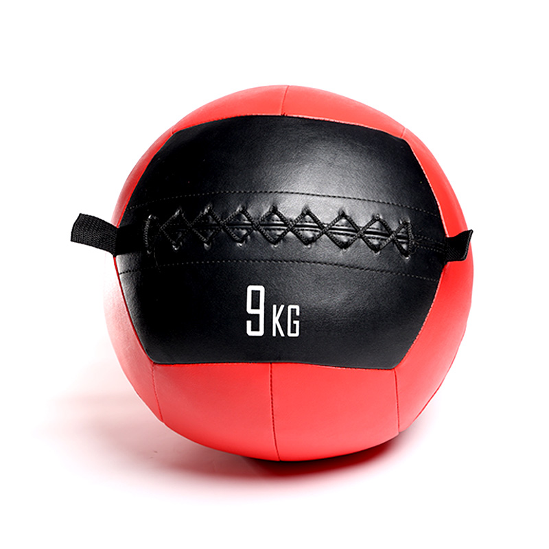 Idoneitatem Wall Ball