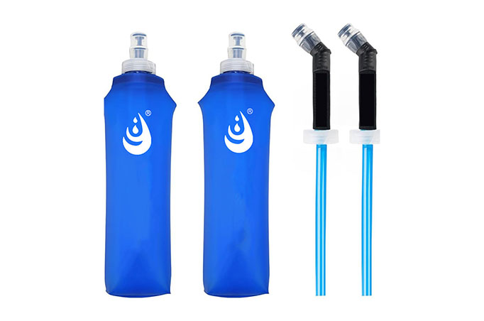 Outdoor aqua lagenam 