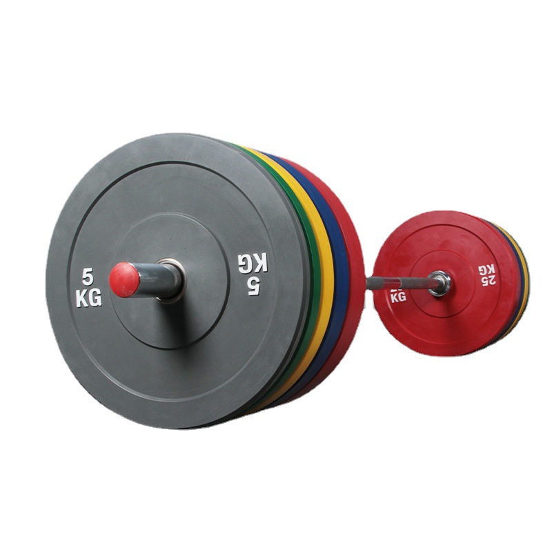 Orbis Barbell Plates Orbis Barbell Plates