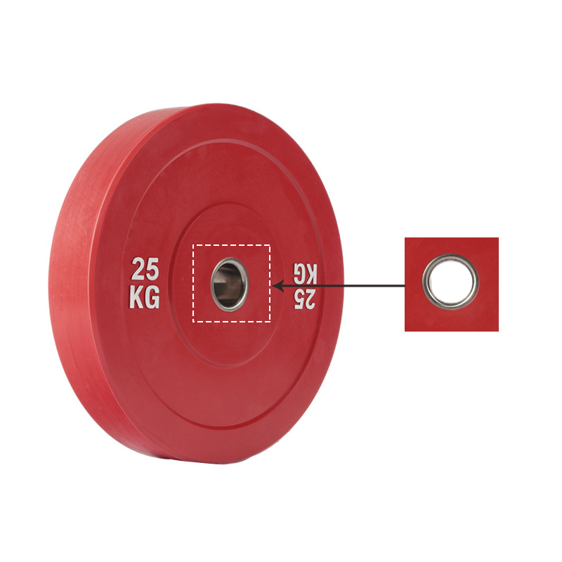 Orbis Barbell Plates Orbis Barbell Plates