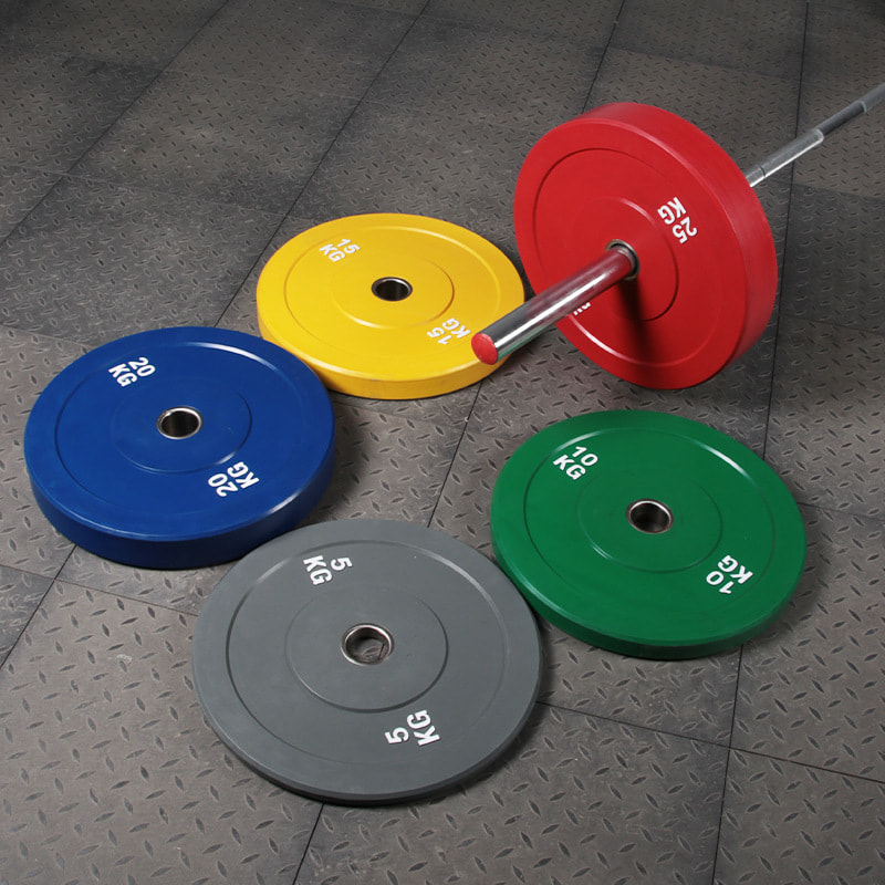 Orbis Barbell Plates Orbis Barbell Plates