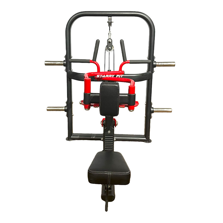 Crus Press Machina<br />NT-01