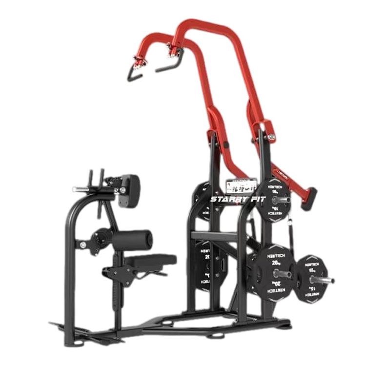 Vertical Pulldown<br />NT-T-VPD