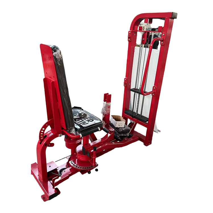 Armrests interiora et exteriora femur