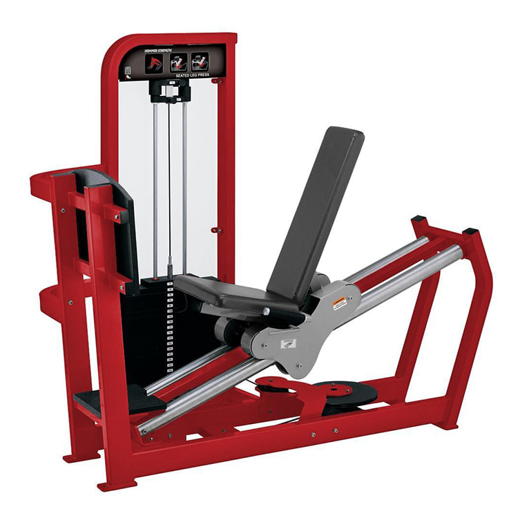 Horizontalis Calf Training<br />Lecţia HS-01