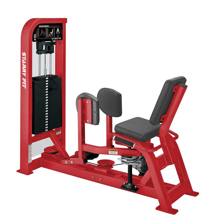 Musculus lateralis femoris <br />HS-HAB