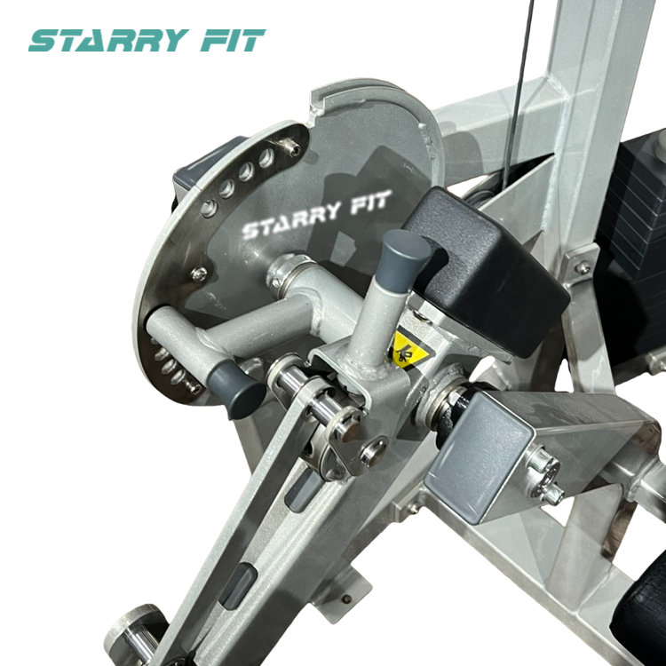 Femur Flexio Et Extensio <br /> HS-LC Femur Flexio Et Extensio <br /> HS-LC