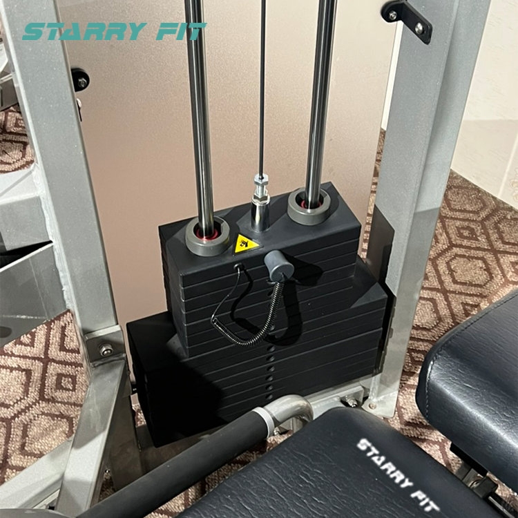 Femur Flexio Et Extensio <br /> HS-LC Femur Flexio Et Extensio <br /> HS-LC