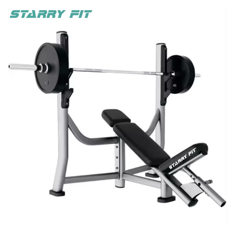 Flat Bench<br />Lecţia LF-B-S-OIB Flat Bench<br />Lecţia LF-B-S-OIB