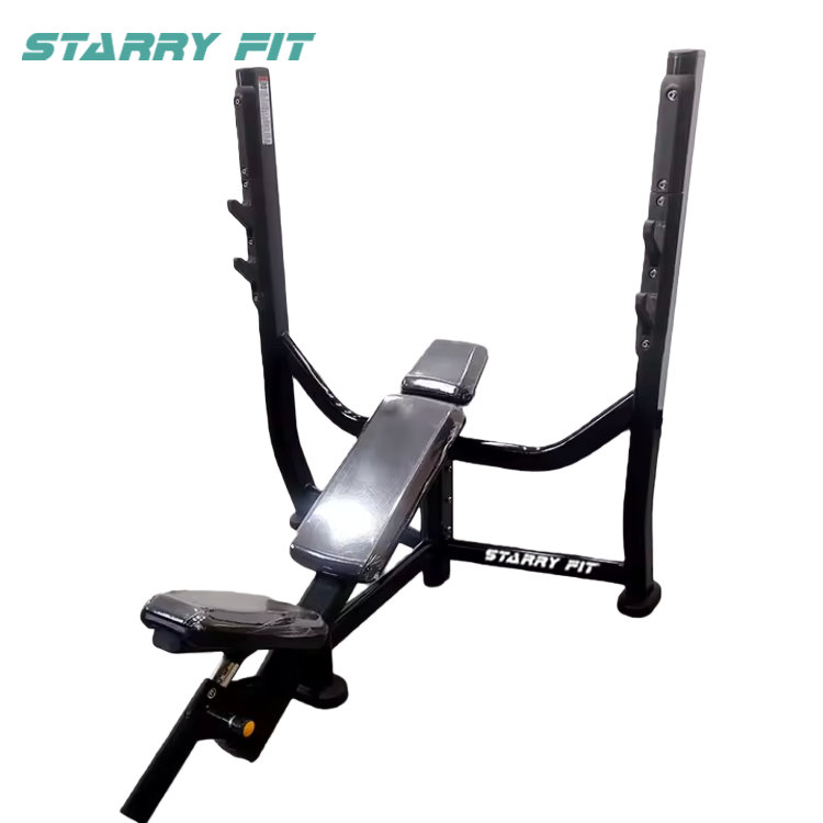 Flat Bench<br />Lecţia LF-B-S-OIB Flat Bench<br />Lecţia LF-B-S-OIB