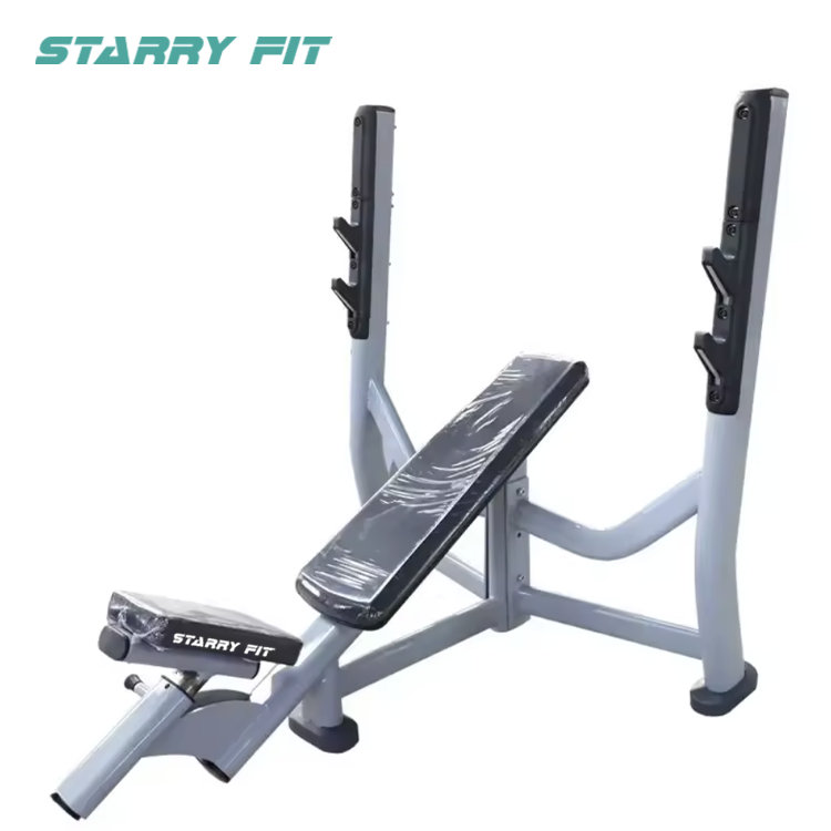 Flat Bench<br />Lecţia LF-B-S-OIB Flat Bench<br />Lecţia LF-B-S-OIB
