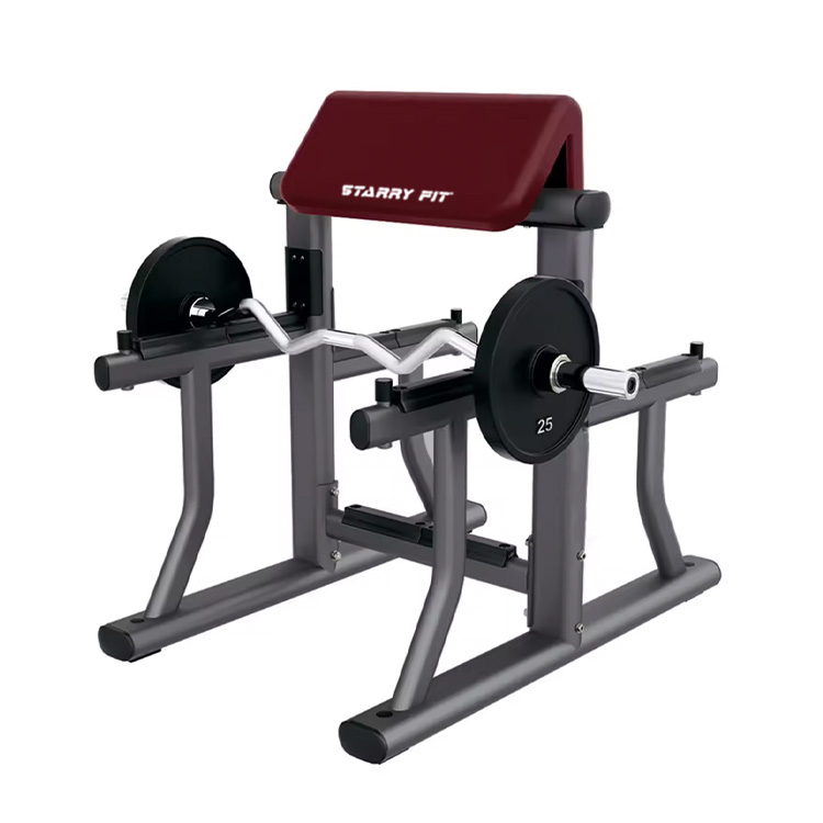 Brachium Curl Bench<br />LF-B-SAC
