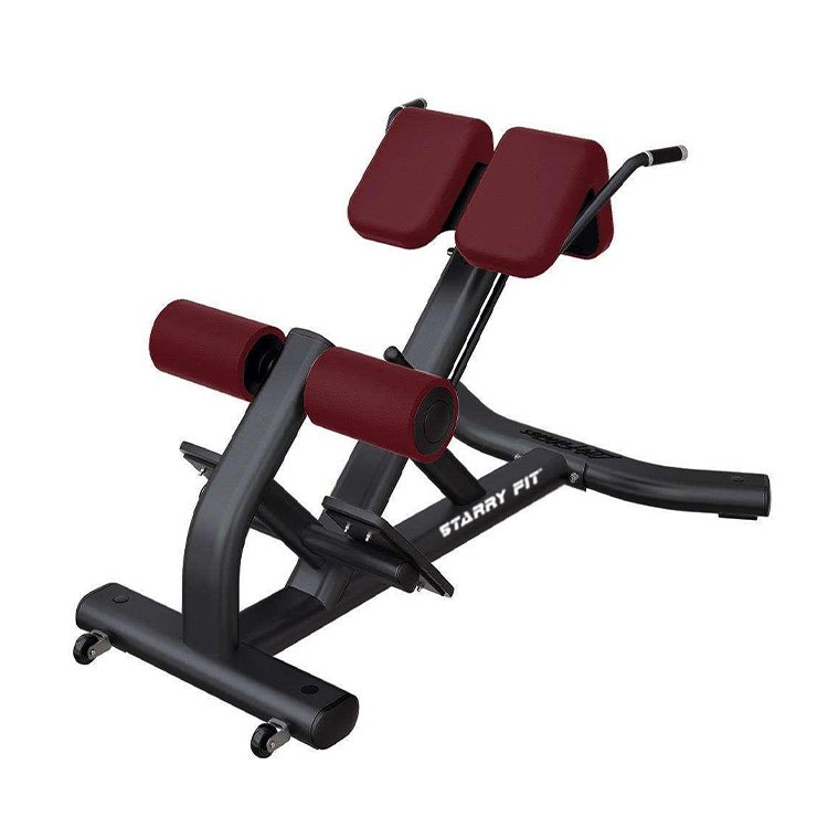 Tractus retro<br />LF-B-SBE