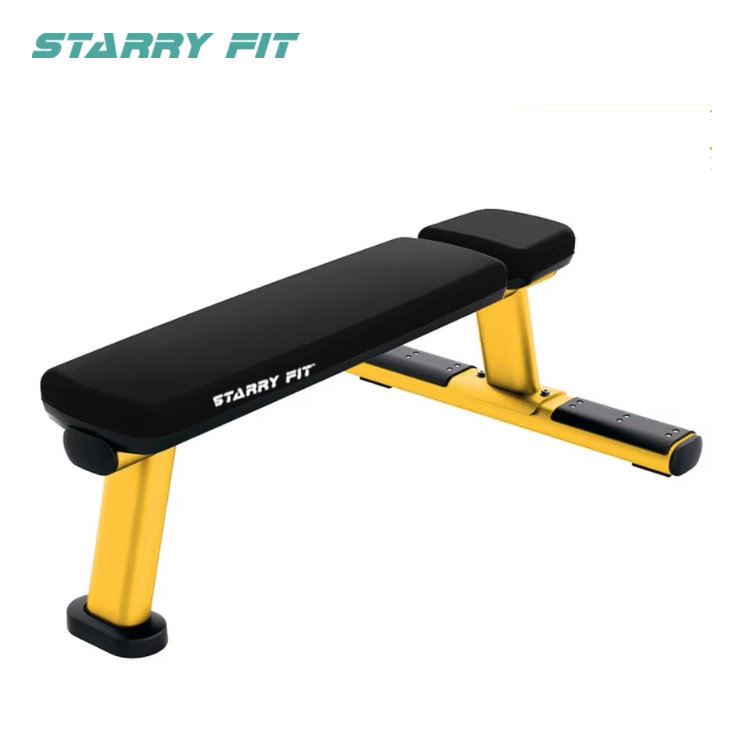 Flat Bench<br />Lecţia LF-B-SFB Flat Bench<br />Lecţia LF-B-SFB