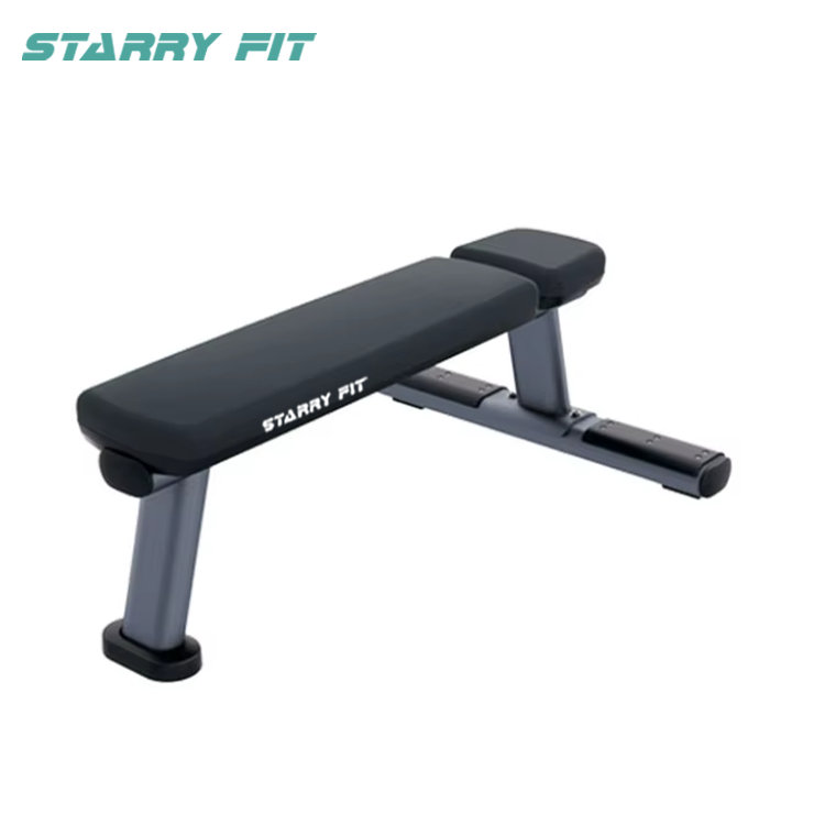 Flat Bench<br />Lecţia LF-B-SFB Flat Bench<br />Lecţia LF-B-SFB
