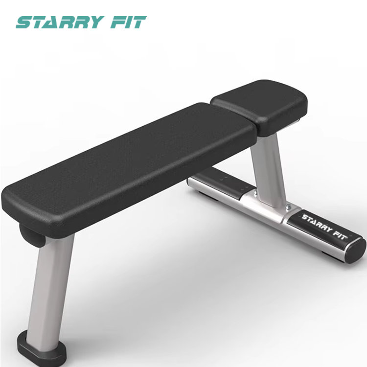 Flat Bench<br />Lecţia LF-B-SFB Flat Bench<br />Lecţia LF-B-SFB