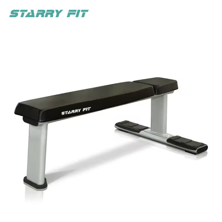 Flat Bench<br />Lecţia LF-B-SFB Flat Bench<br />Lecţia LF-B-SFB