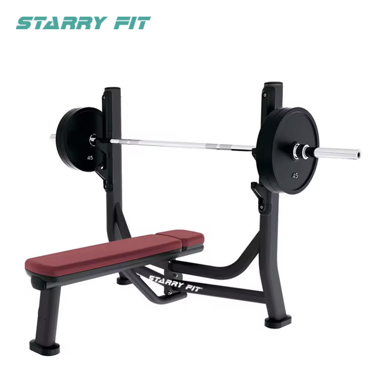 Flat Bench<br />Lecţia LF-B-SOFB Flat Bench<br />Lecţia LF-B-SOFB