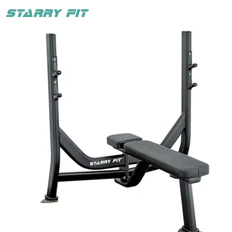 Flat Bench<br />Lecţia LF-B-SOFB Flat Bench<br />Lecţia LF-B-SOFB