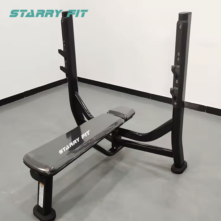 Flat Bench<br />Lecţia LF-B-SOFB Flat Bench<br />Lecţia LF-B-SOFB