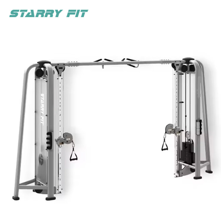 Adjustable cable crossover<br />LF-CMACO Adjustable cable crossover<br />LF-CMACO