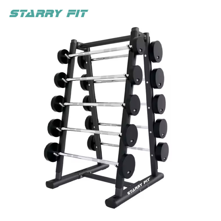 Barbell Rack<br />Lecţia LF-R-SBBR Barbell Rack<br />Lecţia LF-R-SBBR