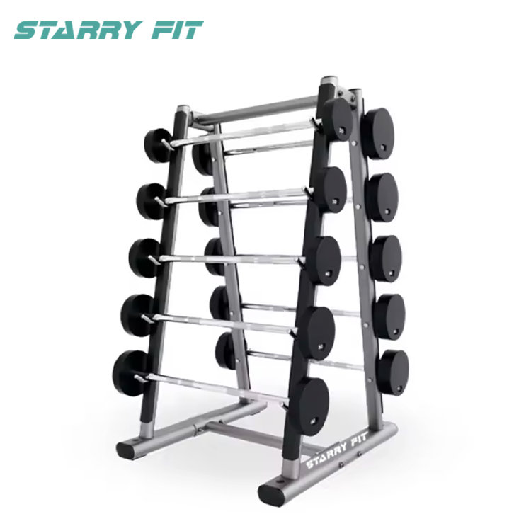 Barbell Rack<br />Lecţia LF-R-SBBR Barbell Rack<br />Lecţia LF-R-SBBR