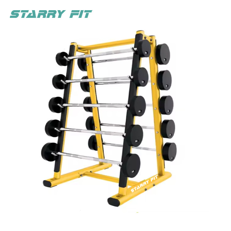 Barbell Rack<br />Lecţia LF-R-SBBR Barbell Rack<br />Lecţia LF-R-SBBR