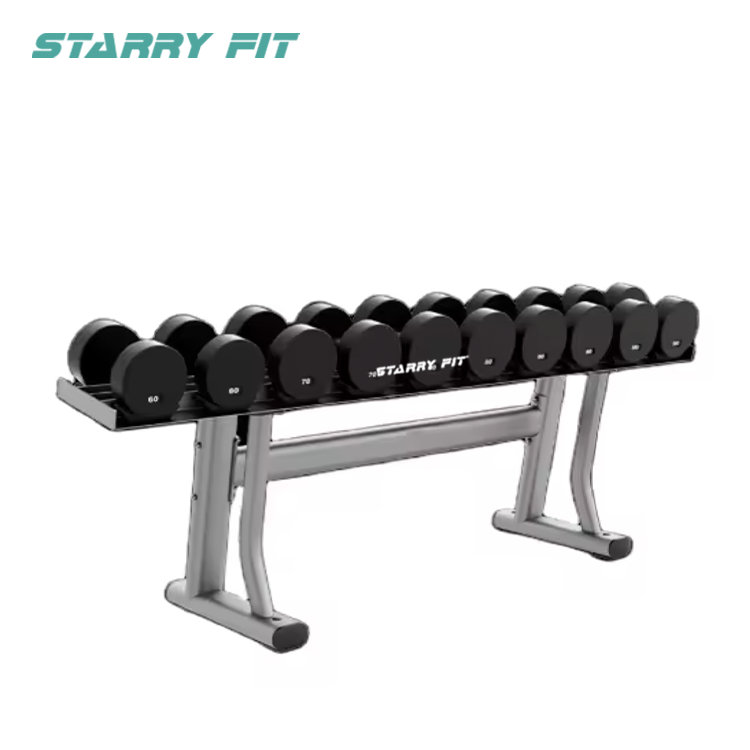 Singulus-Tier Dumbbell Rack<br />LF-R-SDR1 Singulus-Tier Dumbbell Rack<br />LF-R-SDR1